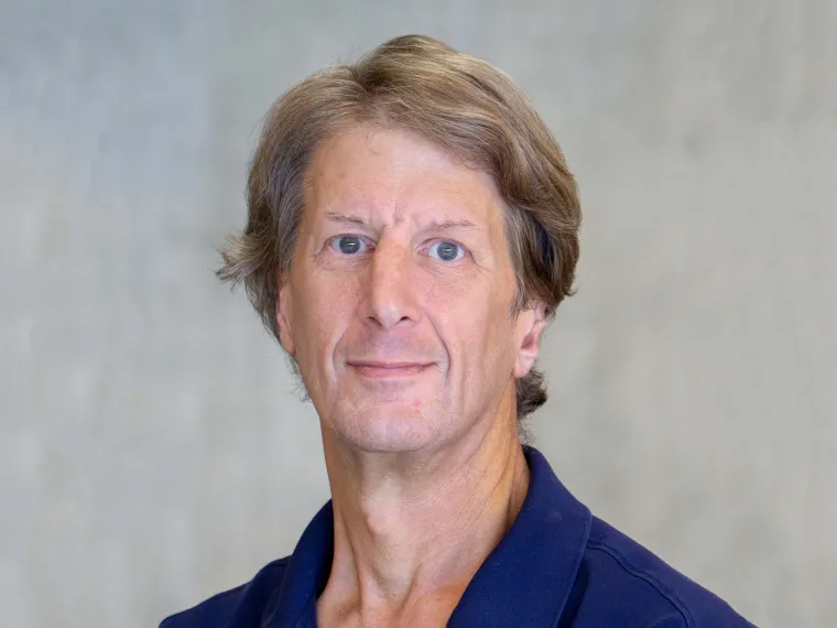Alan Kost